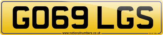 GO69 LGS