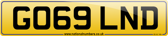 GO69 LND