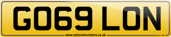 GO69 LON