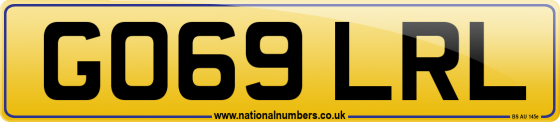 GO69 LRL