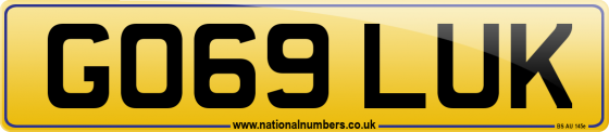 GO69 LUK