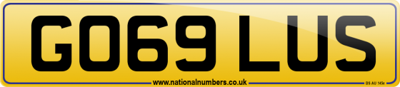 GO69 LUS