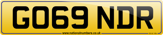 GO69 NDR