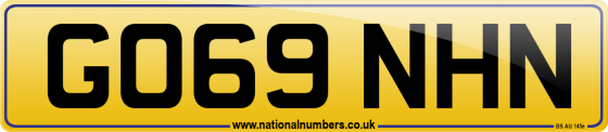 GO69 NHN
