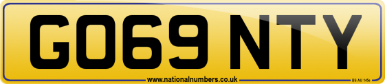 GO69 NTY