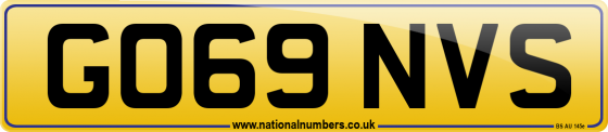 GO69 NVS