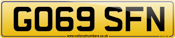 GO69 SFN