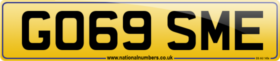 GO69 SME