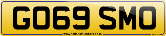 GO69 SMO