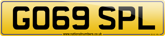 GO69 SPL