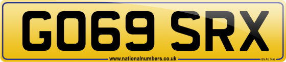 GO69 SRX