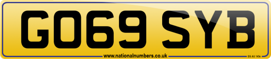 GO69 SYB