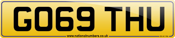 GO69 THU