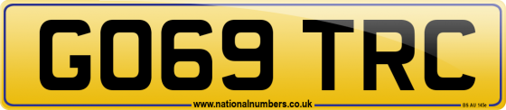 GO69 TRC