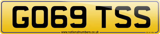 GO69 TSS