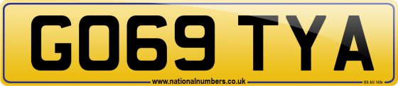 GO69 TYA