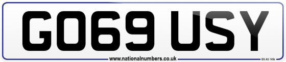 GO69 USY