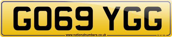GO69 YGG