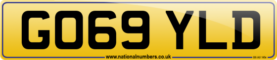 GO69 YLD