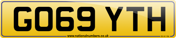 GO69 YTH