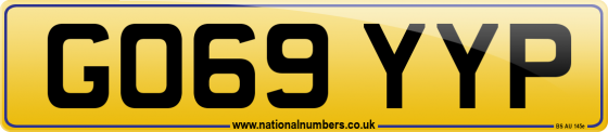 GO69 YYP