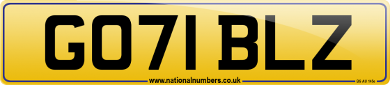 GO71 BLZ