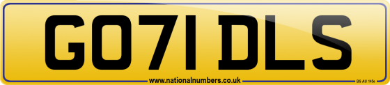 GO71 DLS