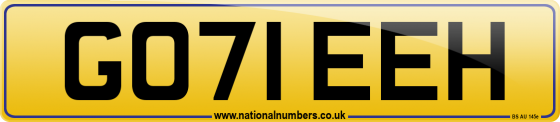 GO71 EEH