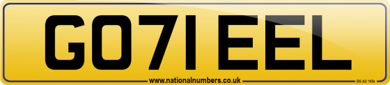 GO71 EEL