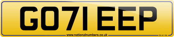 GO71 EEP