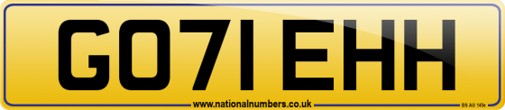 GO71 EHH