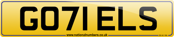 GO71 ELS