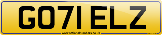GO71 ELZ
