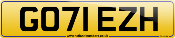 GO71 EZH