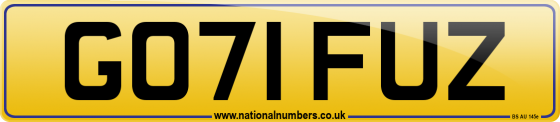GO71 FUZ