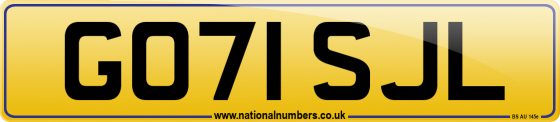 GO71 SJL