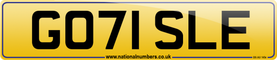 GO71 SLE
