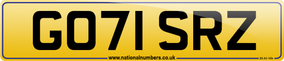 GO71 SRZ
