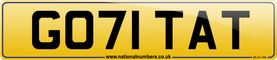 GO71 TAT