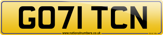GO71 TCN