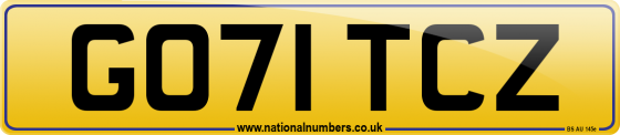 GO71 TCZ