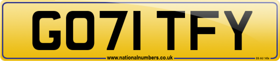 GO71 TFY