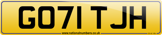 GO71 TJH
