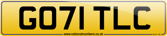 GO71 TLC
