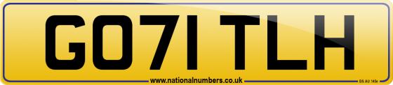 GO71 TLH