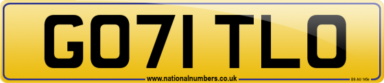 GO71 TLO