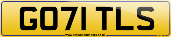 GO71 TLS