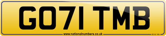 GO71 TMB