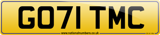 GO71 TMC