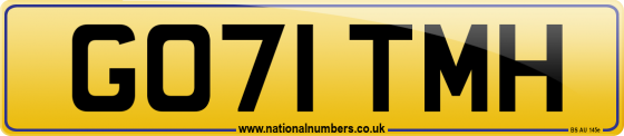 GO71 TMH